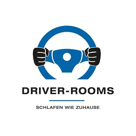 Driver Rooms Nuremberga Exterior foto