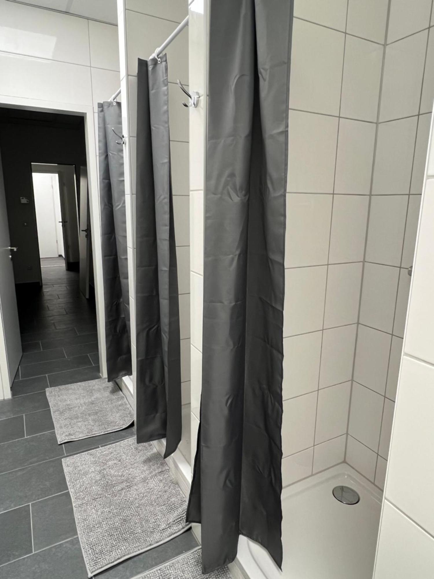 Driver Rooms Nuremberga Exterior foto