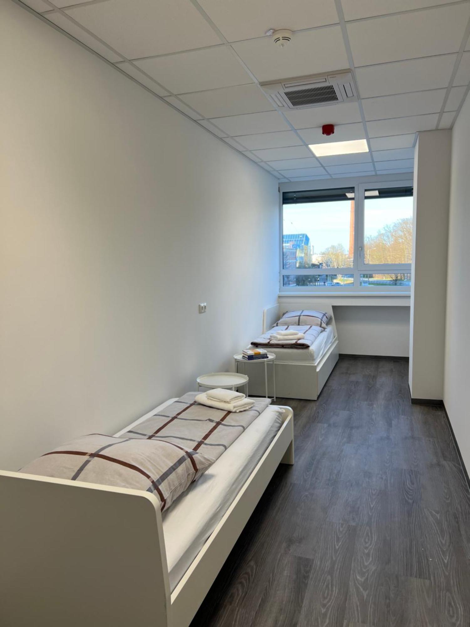 Driver Rooms Nuremberga Exterior foto