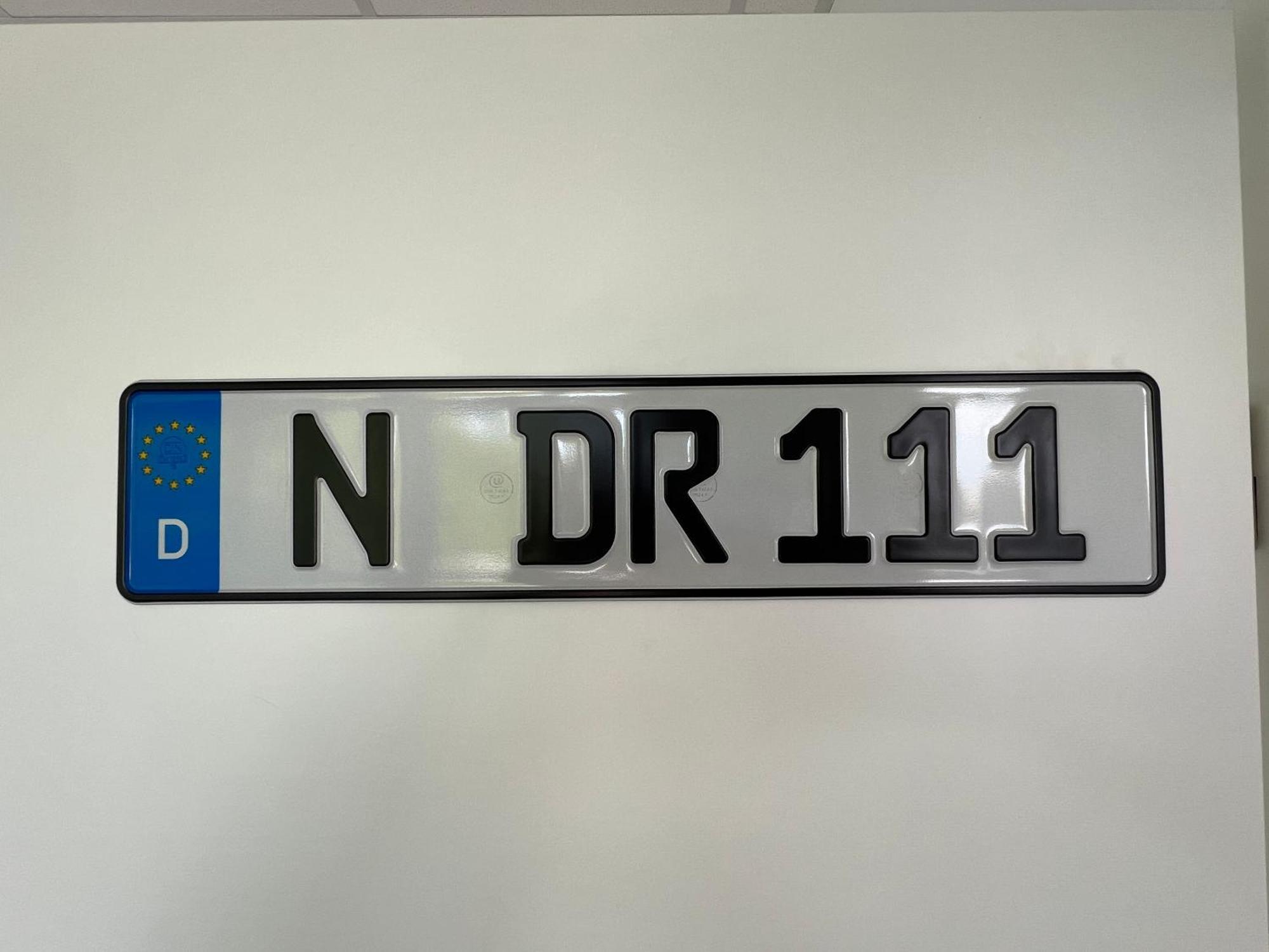 Driver Rooms Nuremberga Exterior foto