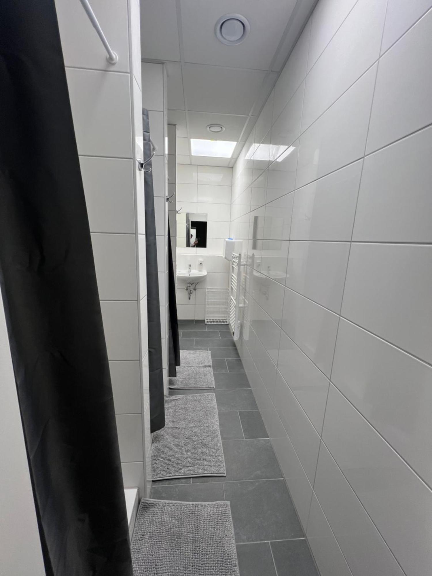 Driver Rooms Nuremberga Exterior foto