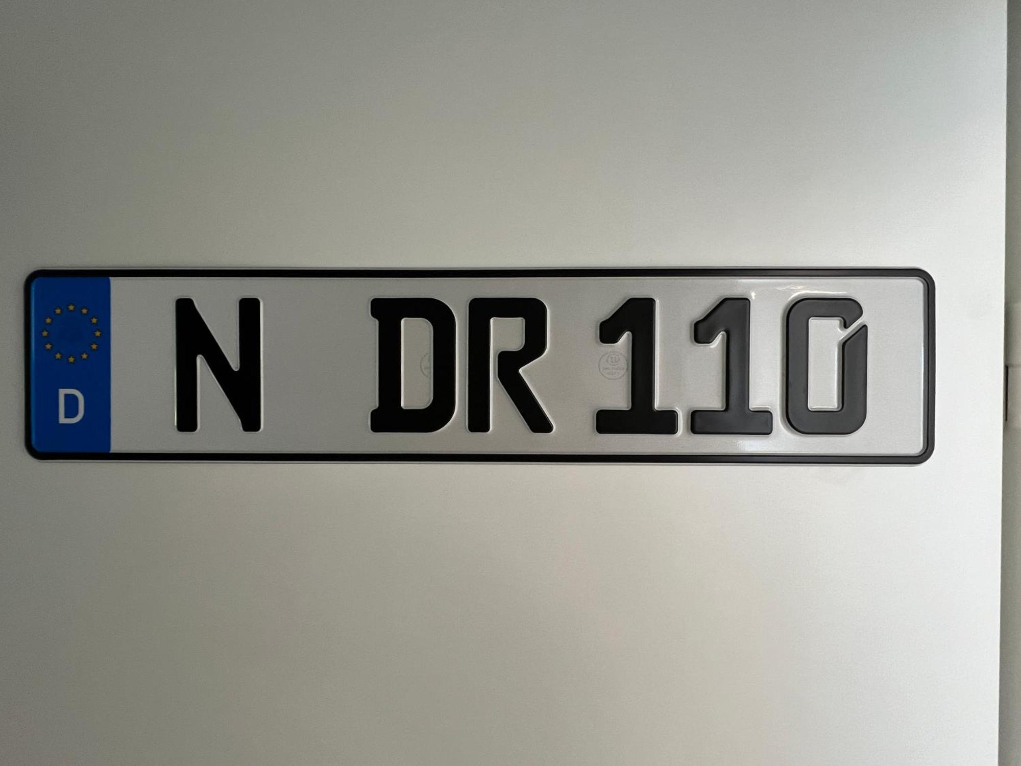 Driver Rooms Nuremberga Exterior foto