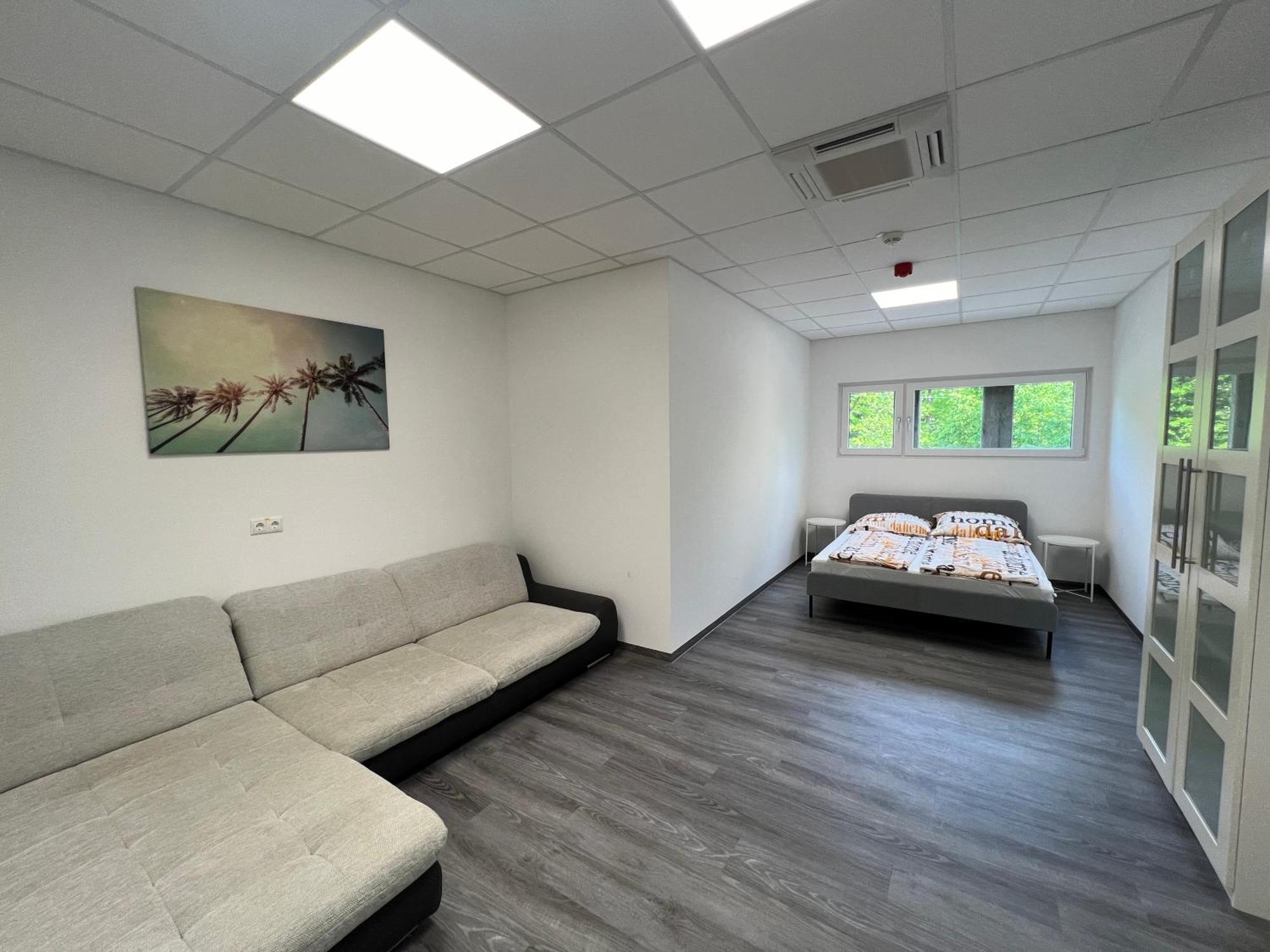 Driver Rooms Nuremberga Exterior foto