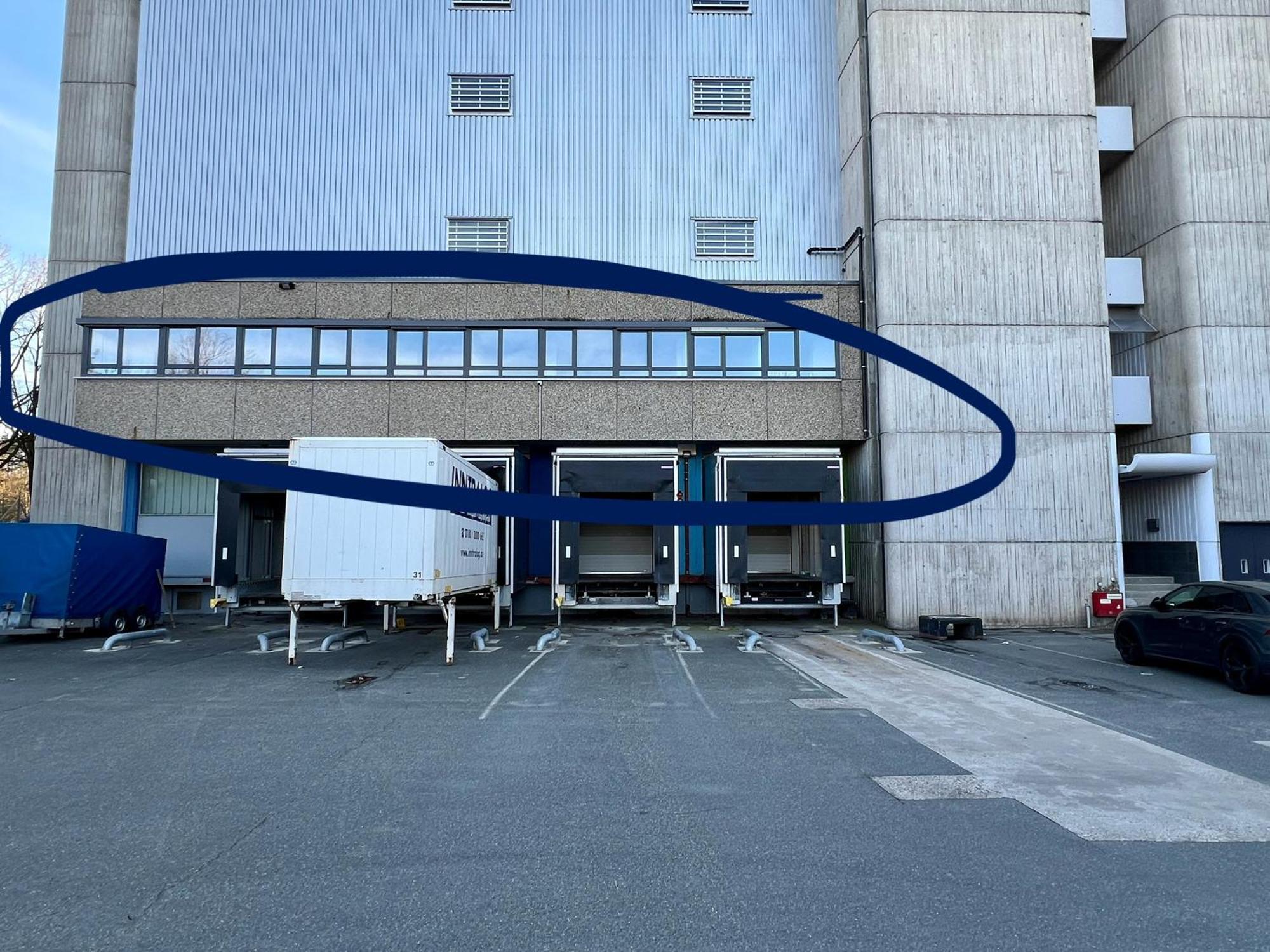 Driver Rooms Nuremberga Exterior foto