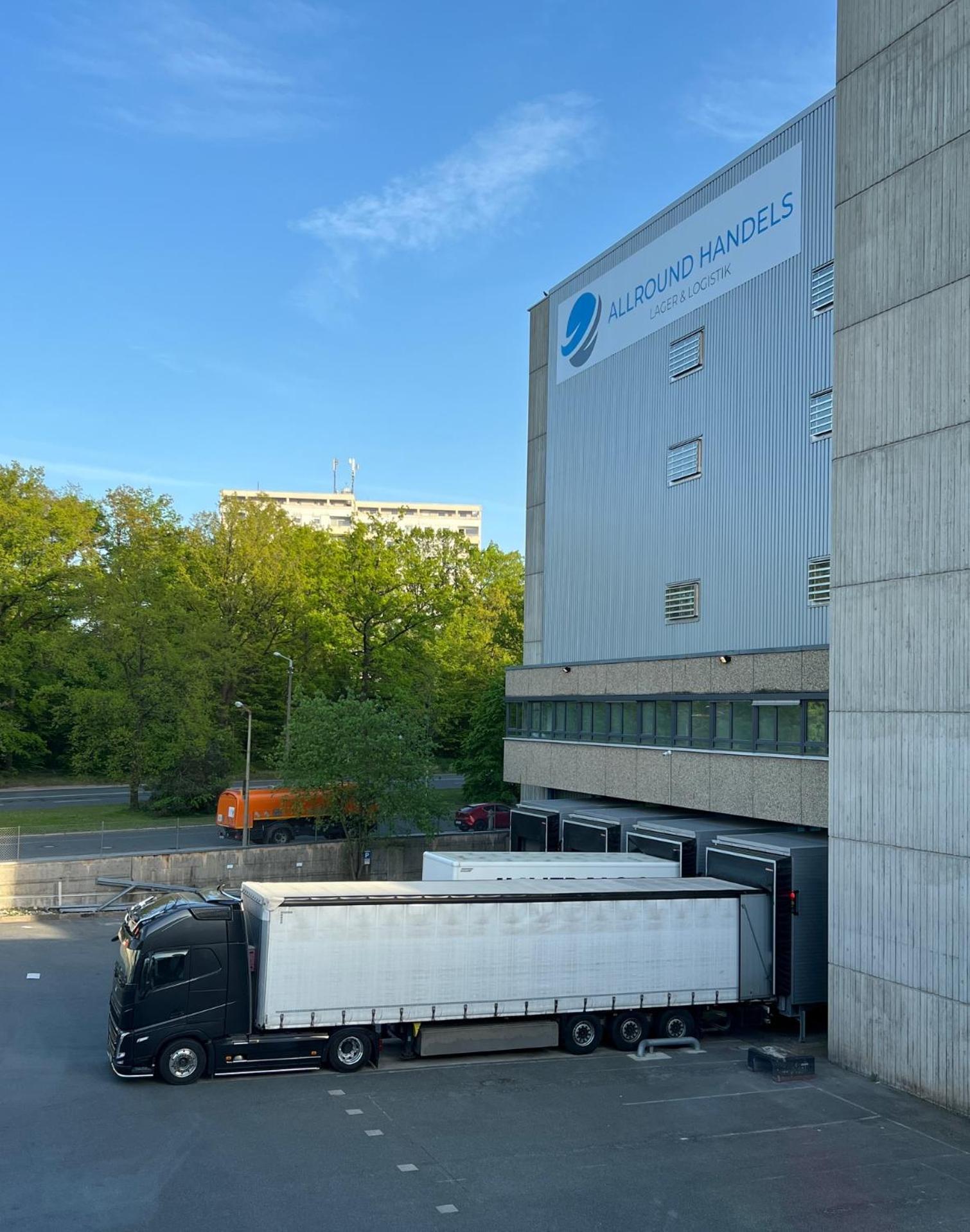 Driver Rooms Nuremberga Exterior foto